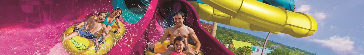 Aquatica San Antonio