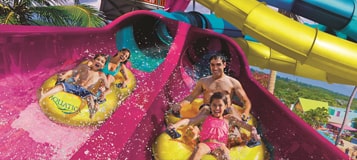Aquatica San Antonio